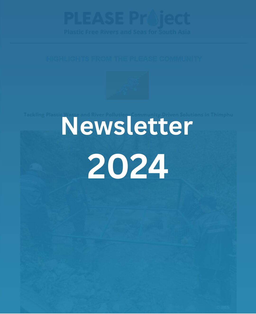 Newsletter 2024