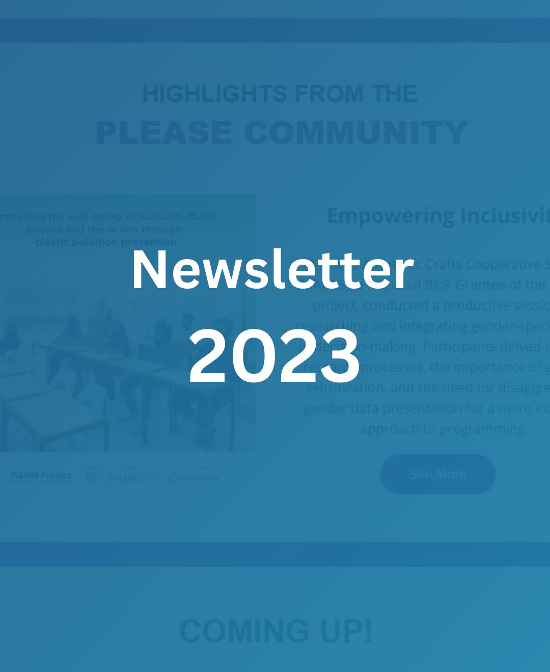 Newsletter 2023
